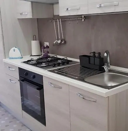 Apartman A Gallipoli