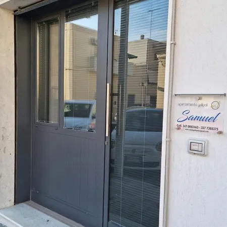 A Apartman Gallipoli