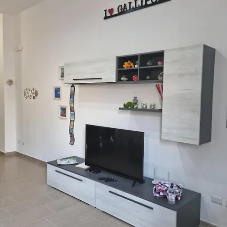 Apartman A