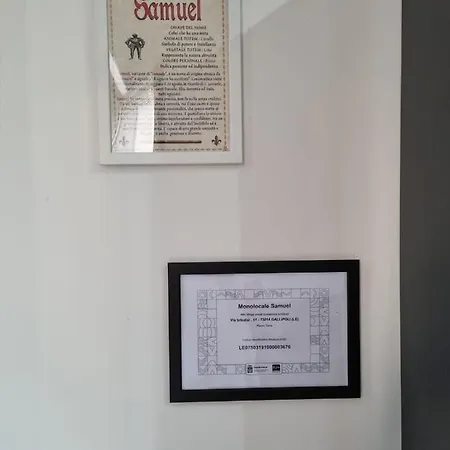 A Apartman Gallipoli