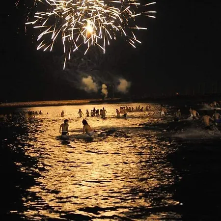 A Apartman Gallipoli