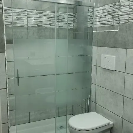 Apartman A Gallipoli