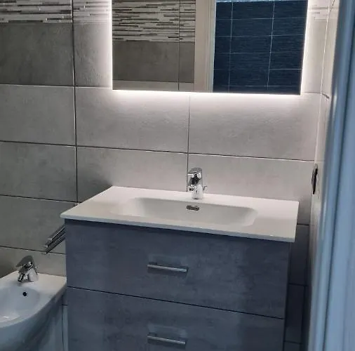 A Apartmán Gallipoli