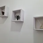 A アパート