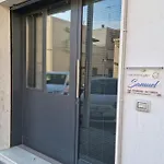 A アパート ガリポリ