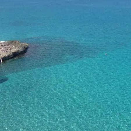 A Διαμέρισμα Gallipoli