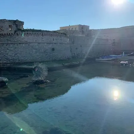 Διαμέρισμα A Gallipoli