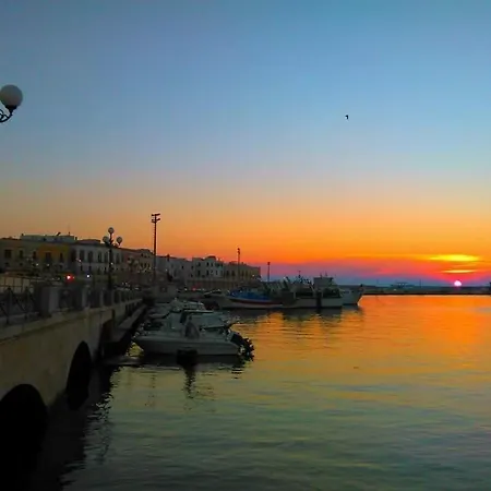 A Διαμέρισμα Gallipoli