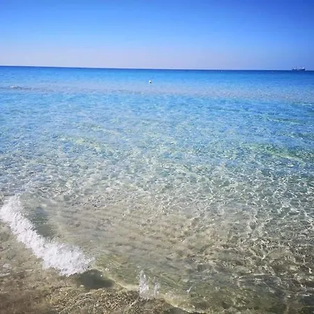 A Apartmán Gallipoli