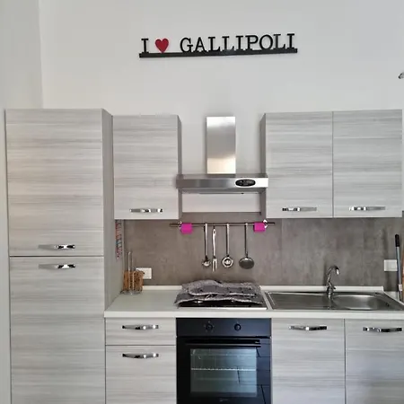 A Appartement