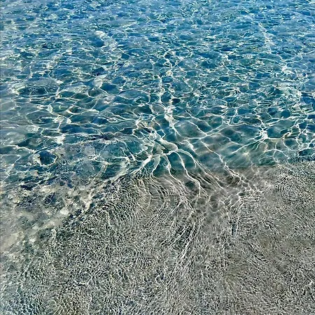 Apartmán A Gallipoli