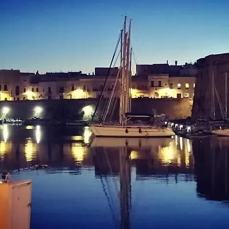 A דירה גאליפולי