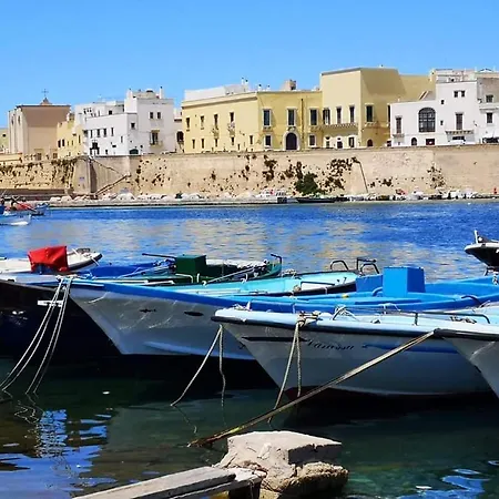 Διαμέρισμα A Gallipoli