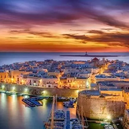 Διαμέρισμα A *