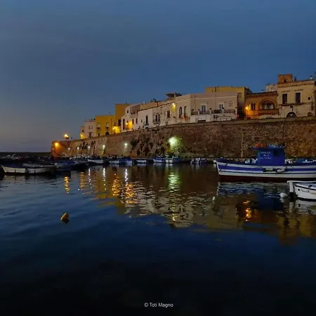 Apartmán A Gallipoli