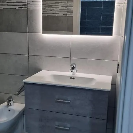 A Apartmán Gallipoli