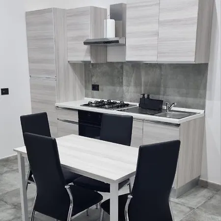 Apartmán A