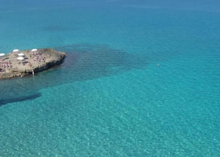 A דירה גאליפולי