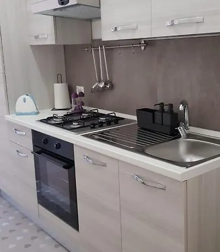 דירה A גאליפולי