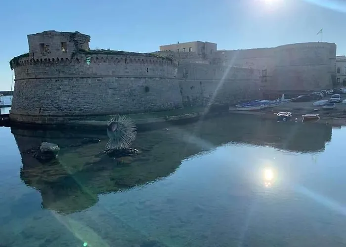 דירה A גאליפולי