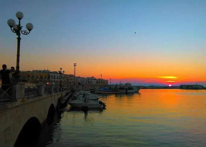 A Appartamento Gallipoli