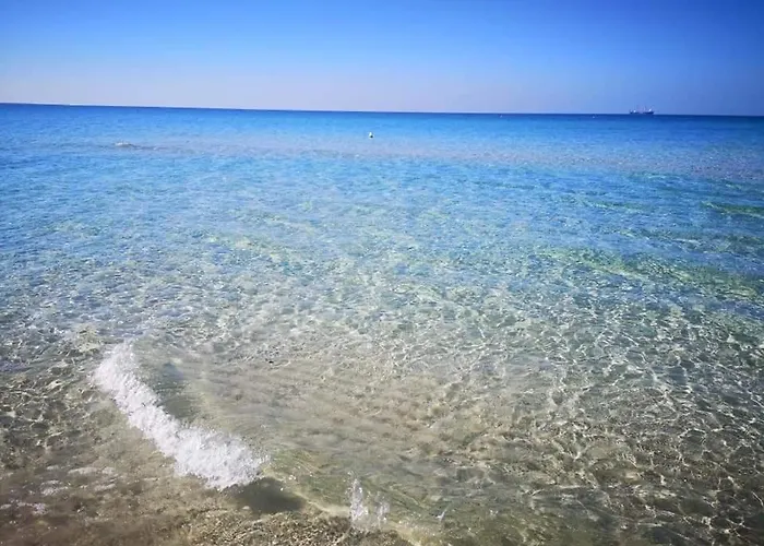A Appartamento Gallipoli