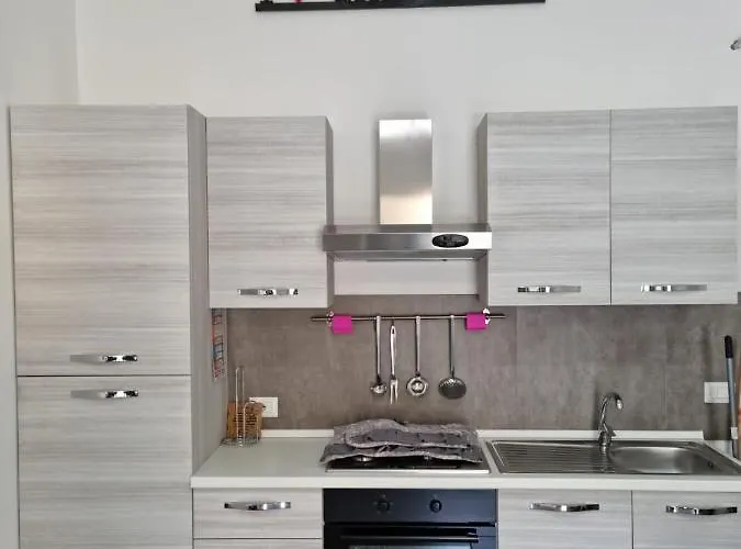 A Apartamento