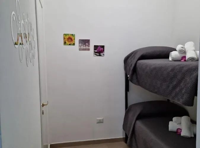 A Appartamento *