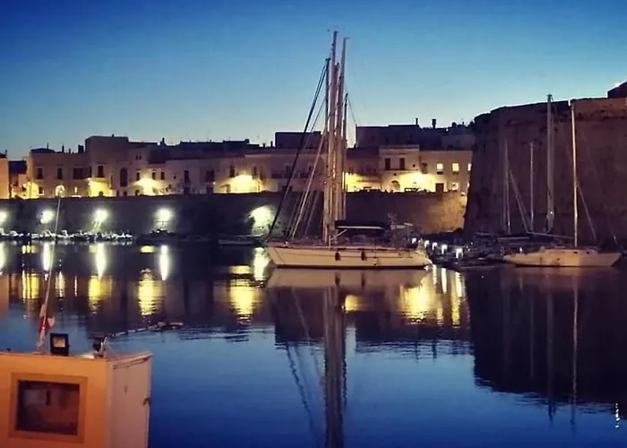 A דירה גאליפולי