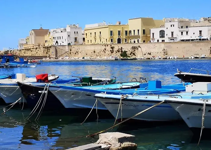 Appartamento A Gallipoli