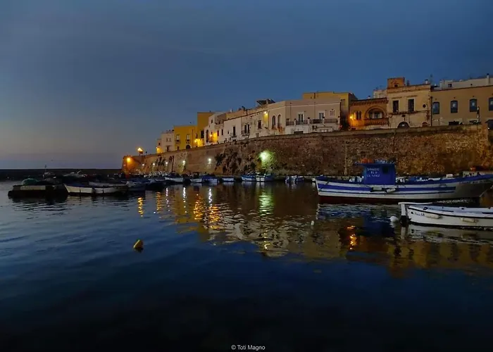 דירה A גאליפולי