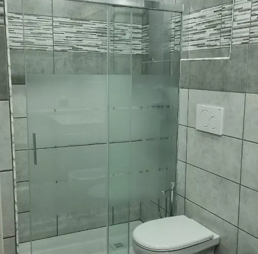 דירה A גאליפולי