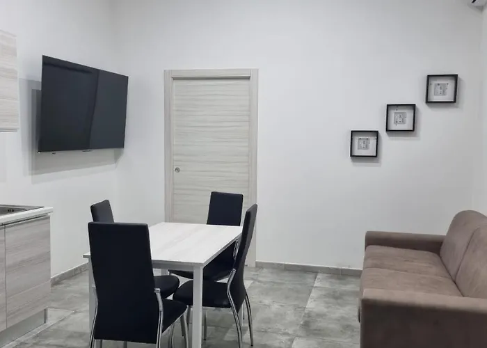 A *